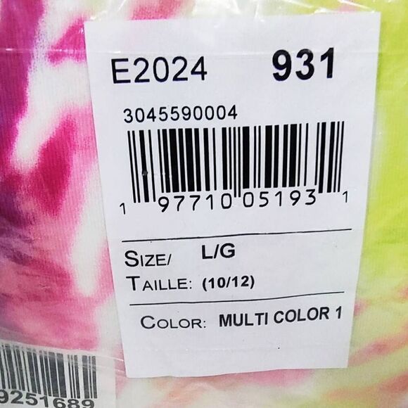 The Children's Place Girls 5 Pack Leggings -A - Picture 4 of 4